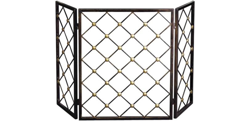 20 Contemporary Home Decors Rectangular Fireplace Screens Home