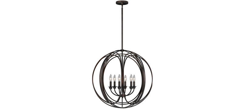 pendant lamp design