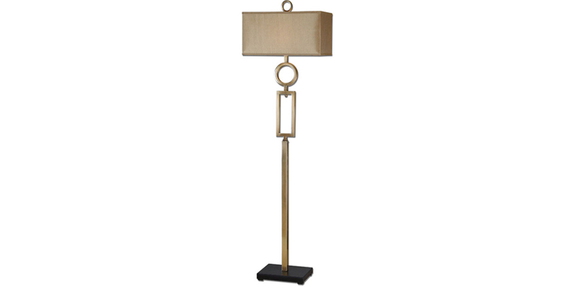 Contemporary Floor Lamp