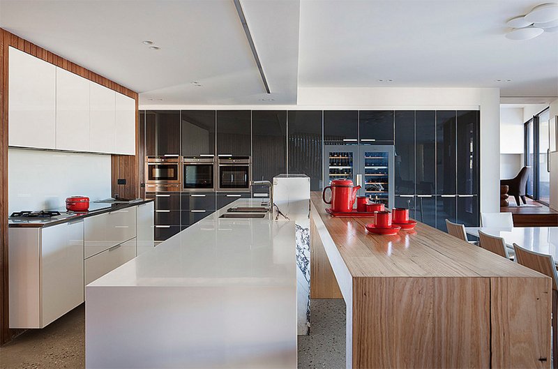 25 Contemporary TwoIsland Kitchen Designs Every Cook Wants to Own
