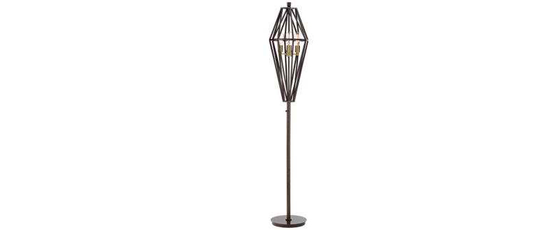 Bronze Floor Lamps