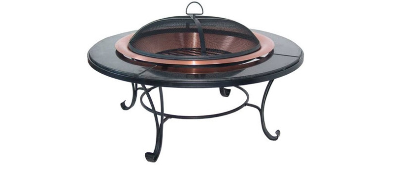 Gas Firebowl19