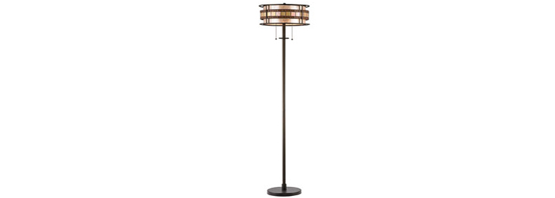  rustic Floor Lamp