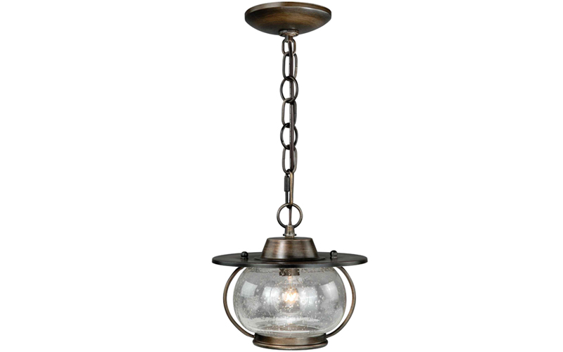 pendant lamp