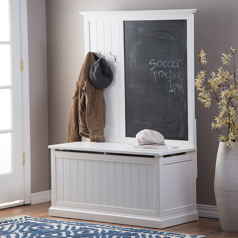 Belham Living White Chalkboard