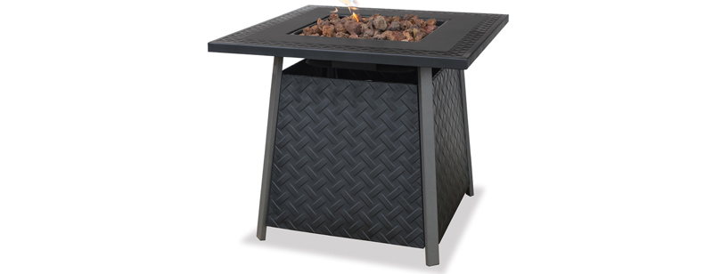 Outdoor Fire pits