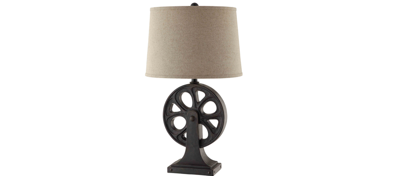 Table Lamp design