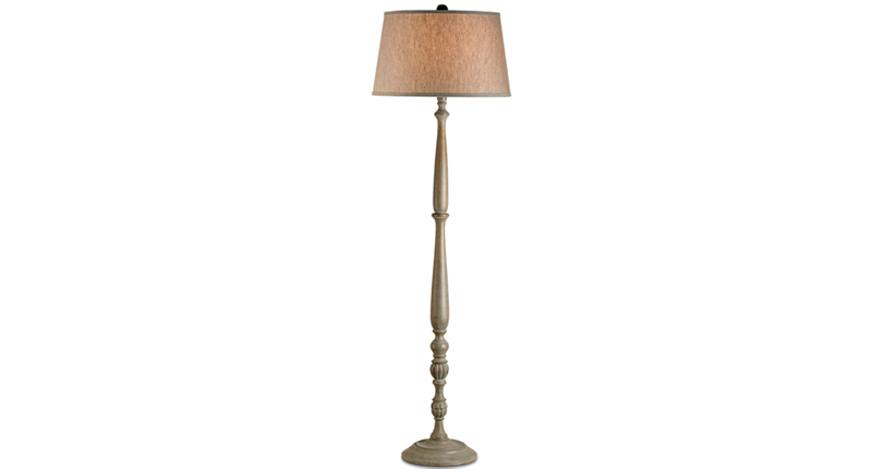 vintage Floor Lamp