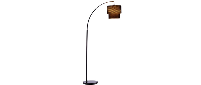 lantern Arc Lamp