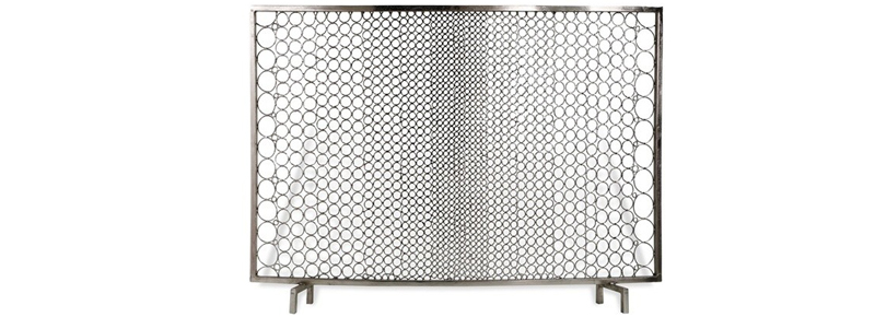 20 Contemporary Home Decors Rectangular Fireplace Screens Home