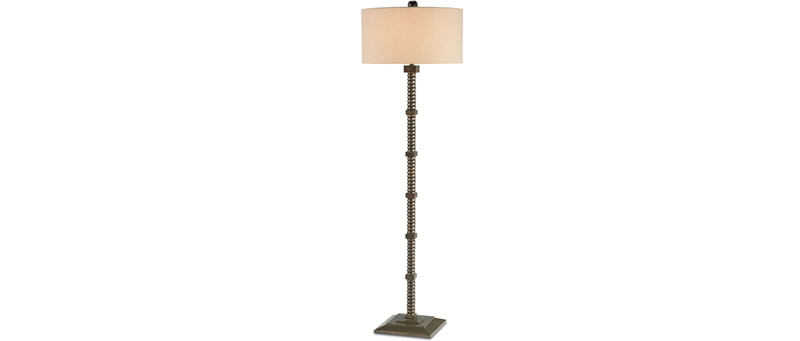 Liverpool floor lamp