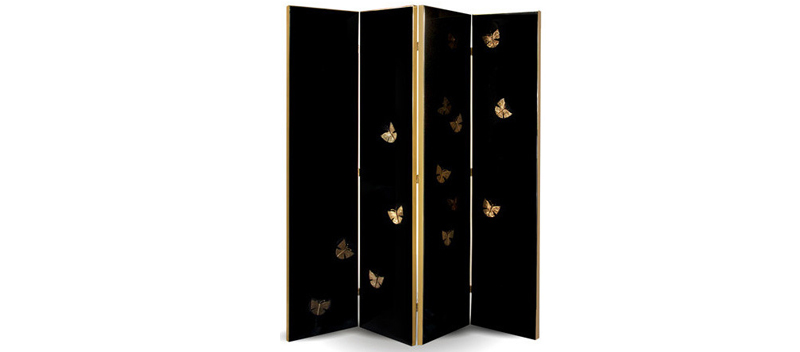 Folding Screen