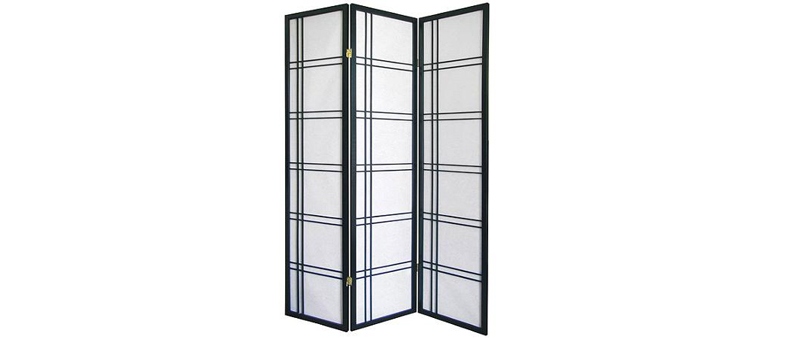 Panel Room Divider