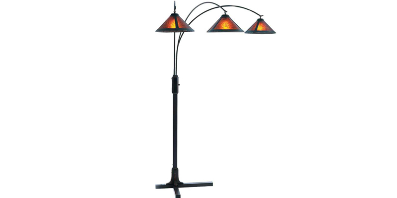 Shade Floor Lamp