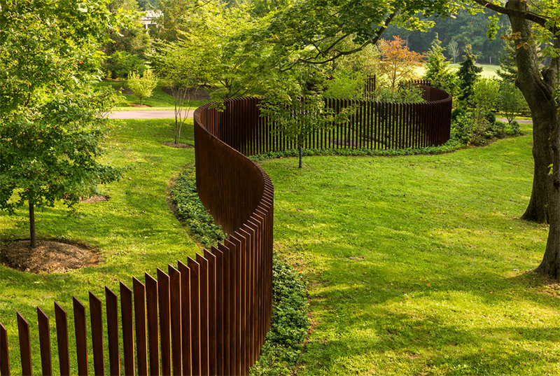 Fence Design Ideas