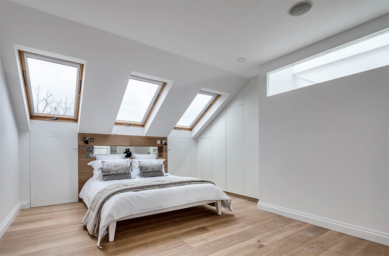 skylight windows