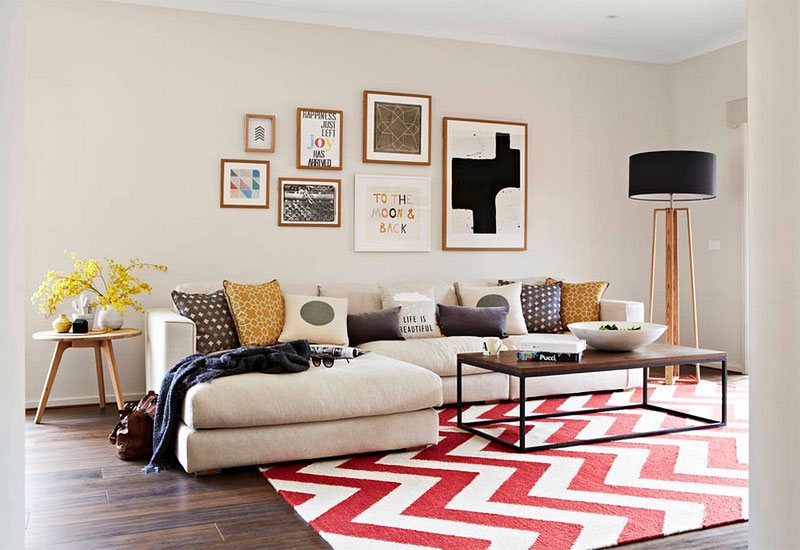 80 Beautiful Small Living Rooms