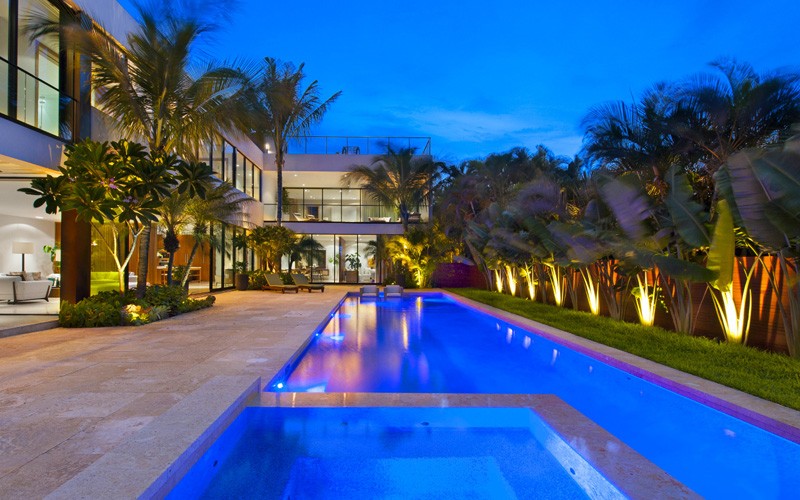 Miami Beach House