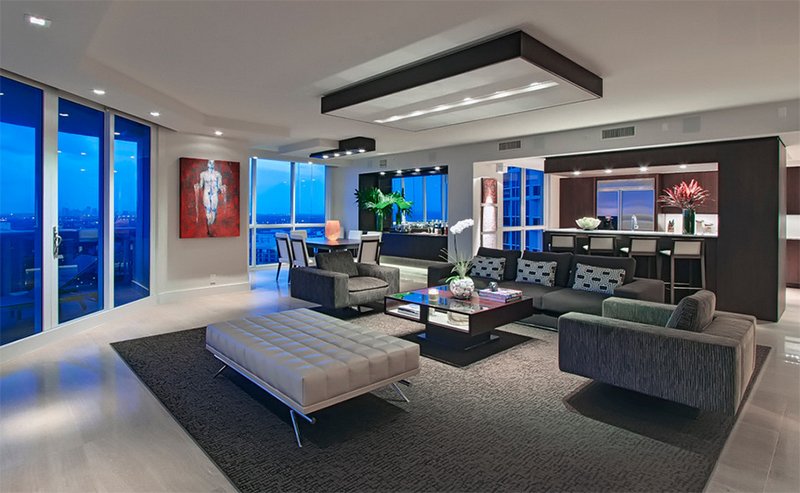 Fort Lauderdale Luxury Residence