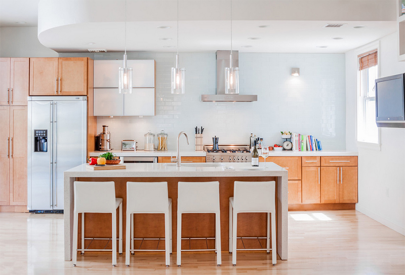 kitchen design