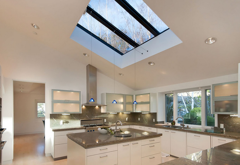 Skylights and Roof Lanterns