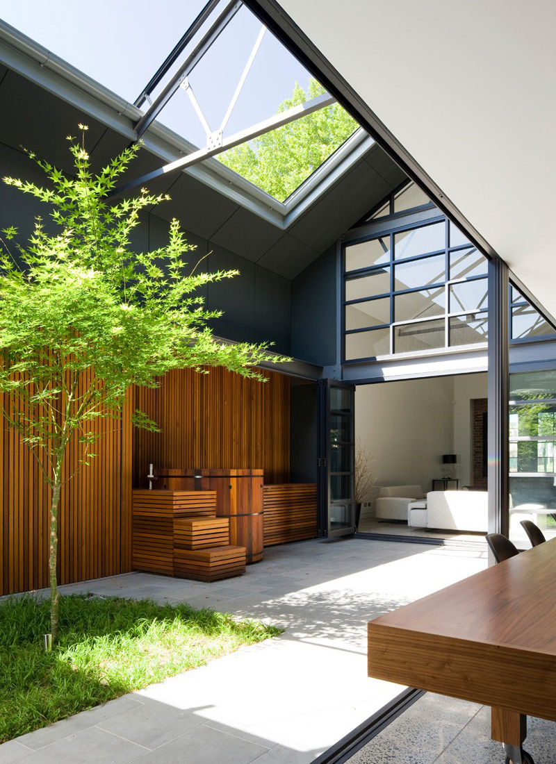 Australia home design