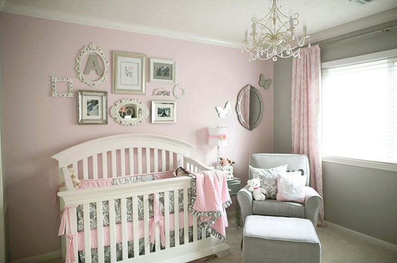 nursery