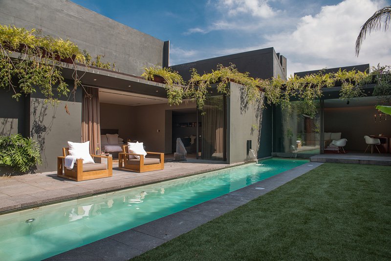 100 Pool Design Ideas To Take The Plunge Home Design Lover