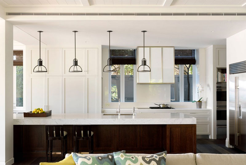 kitchen pendant lights