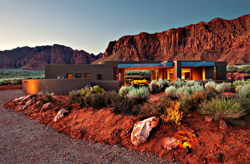 Kayenta Homes