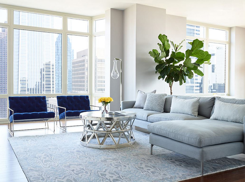 20 Gutsy Modern Living Room Furniture for Your Condo ...