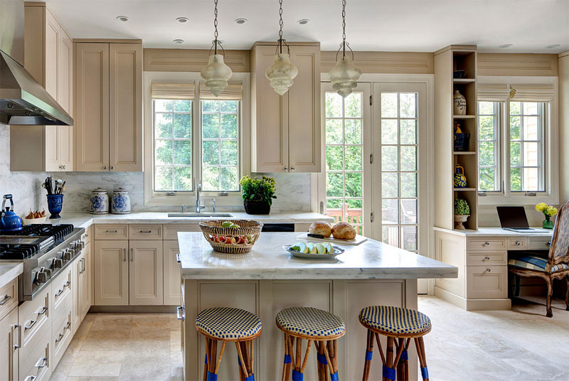 kitchen pendant lights