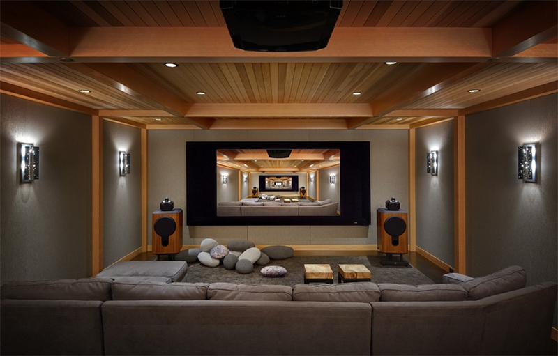 home cinema