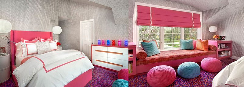 kids bedroom