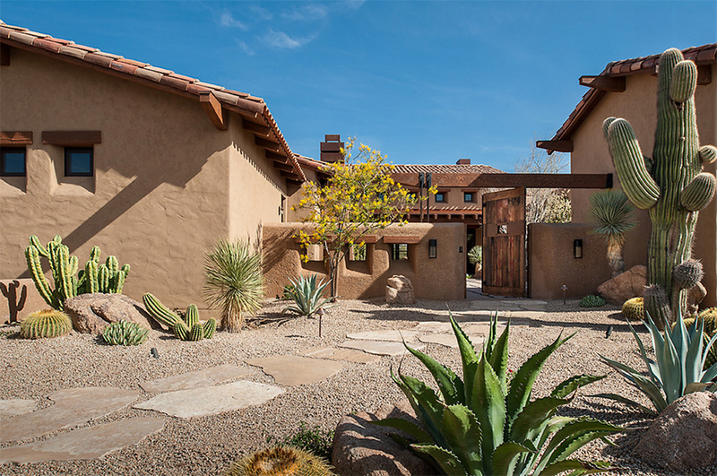 Whisper Rock Residence