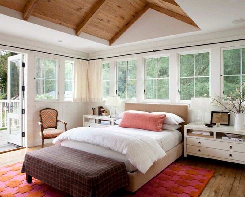 On Style Today 2020 11 26 Charming French Farmhouse Bedroom Decor Here