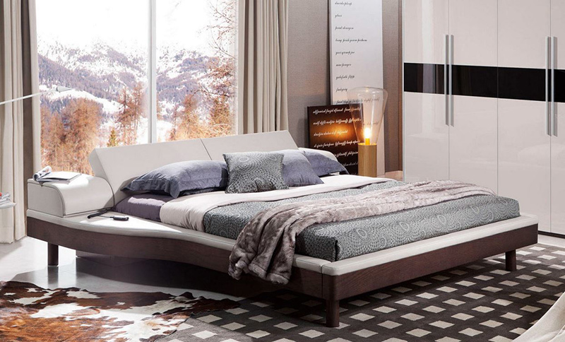 modern bedroom furniture