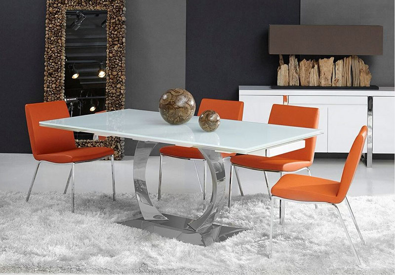 modern dining furniture
