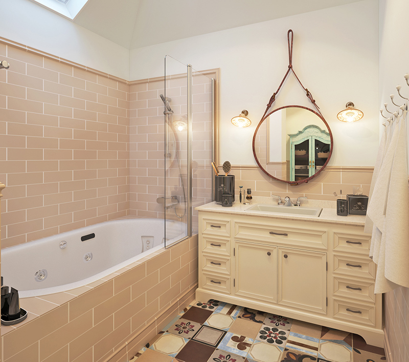 Beige Bathroom Designs - Bathroom Color Schemes For Small Bathrooms With Ceramic ... : Whether you want inspiration for planning a beige bathroom renovation or are building a designer bathroom from scratch houzz has 172191 images from the best designers decorators and architects.