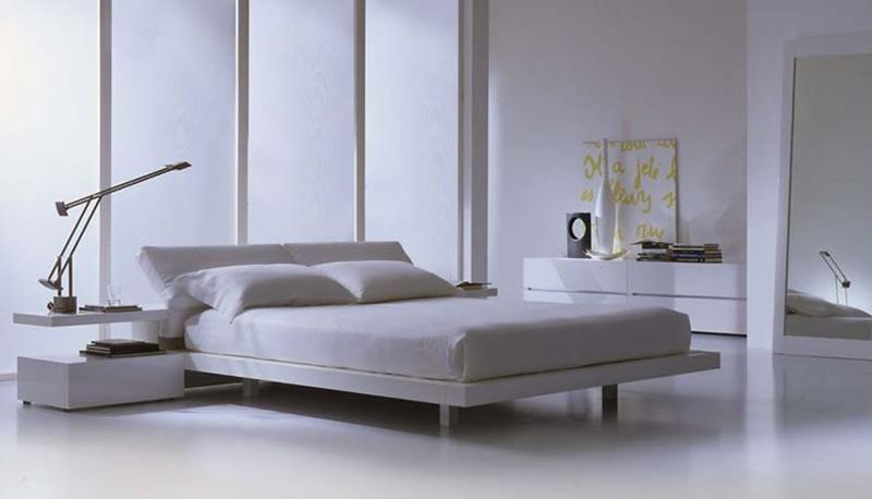 modern bedroom furniture