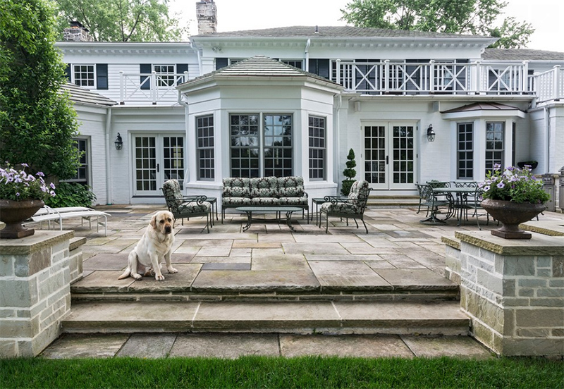 patio stone pavers