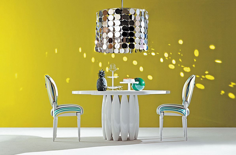 modern dining furniture