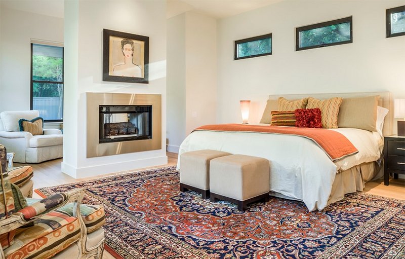 Farmhouse Bedroom