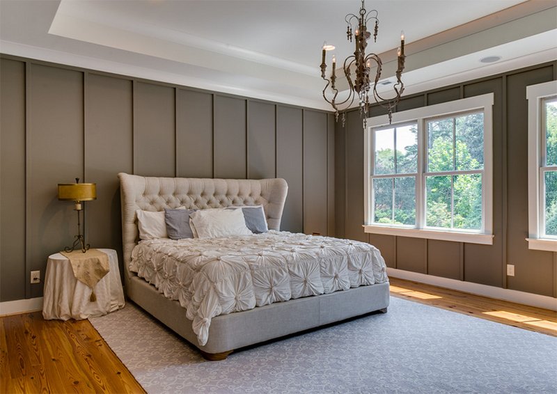 Farmhouse Bedroom