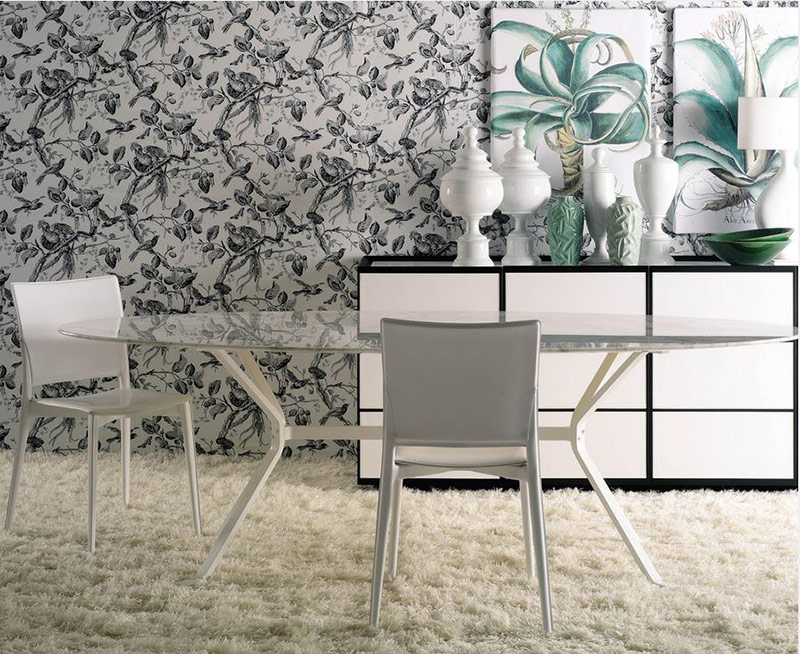 modern dining furniture