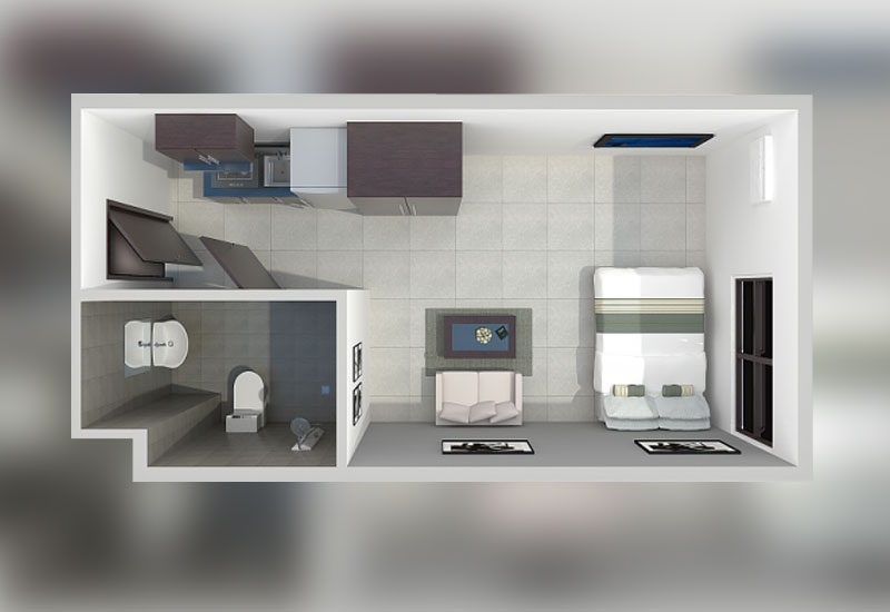 Interior Design For 22 Sqm Condo Unit Philippines