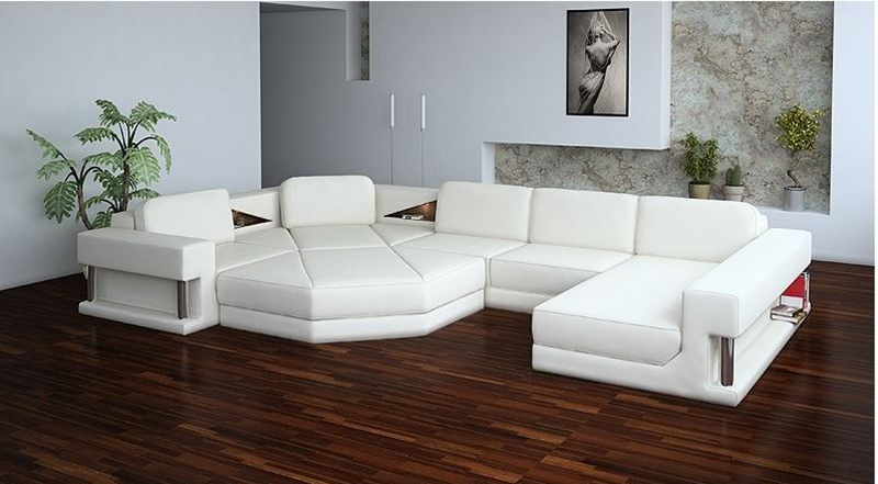 jigsaw sectional furniture