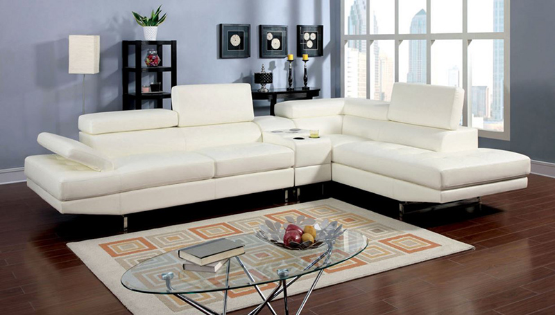 contemporary sectional sofa