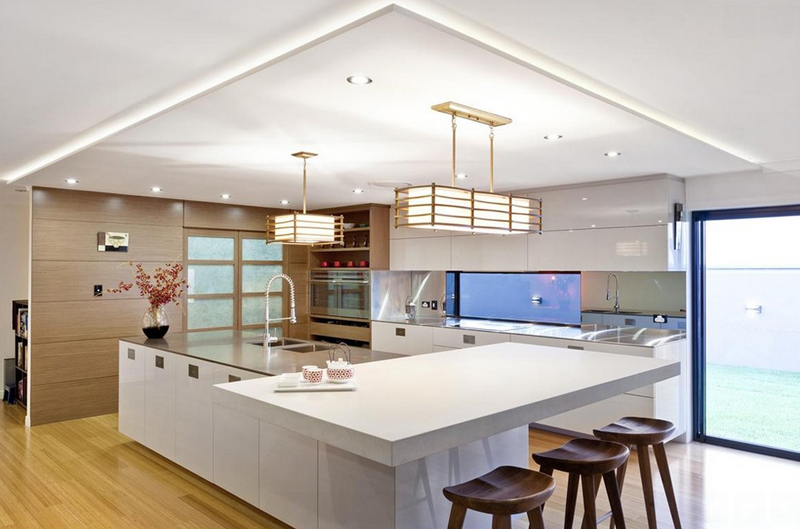 25 Unique Lighting Over Kitchen Tables Home Design Lover