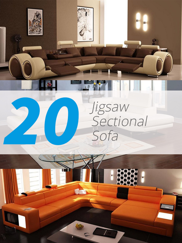 jigsaw sofas